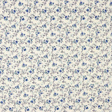 Patchwork Americano Mini Flor Azulina - Ribes y Casals