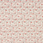 Patchwork Americano Flor Roja - Ribes y Casals