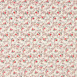 Patchwork Americano Flor Roja - Ribes y Casals