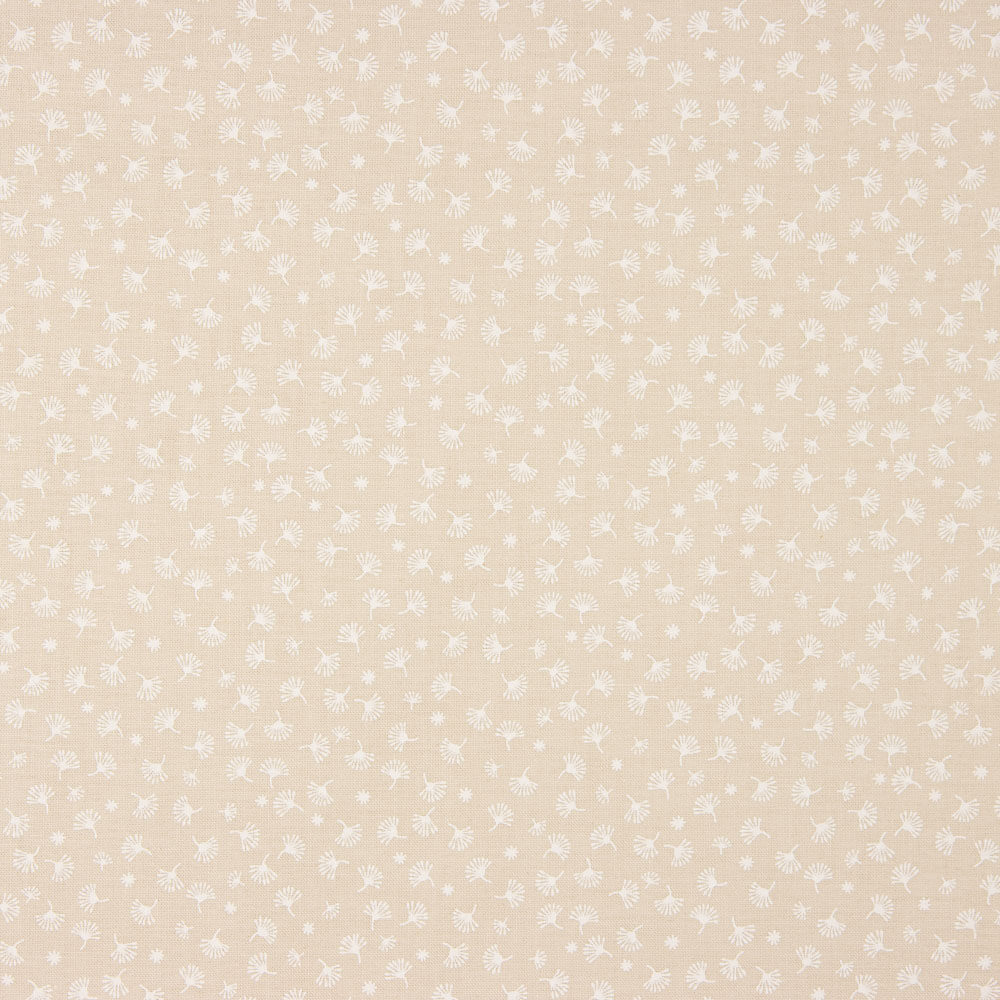 Patchwork Americano Diente de León Camel - Ribes y Casals