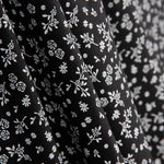 Popelín Estampado Floral Carsemi - Ribes y Casals