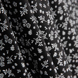 Popelín Estampado Floral Carsemi - Ribes y Casals