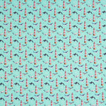 Popelín Algodón Faro Willy - Ribes y Casals