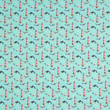 Popelín Algodón Faro Willy - Ribes y Casals