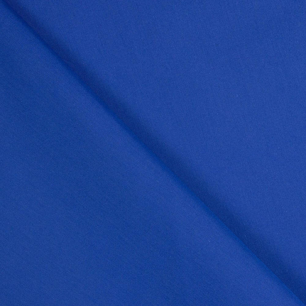 Popelín Flamenca Azulina - Ribes y Casals