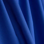 Popelín Flamenca Azulina - Ribes y Casals