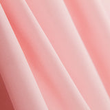 Popelín Flamenca Rosa Pálido - Ribes y Casals