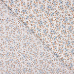 Popelín Flores Angy - Ribes y Casals