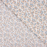 Popelín Flores Angy - Ribes y Casals