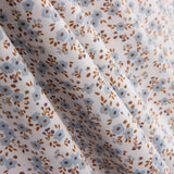 Popelín Flores Angy - Ribes y Casals