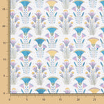 Popelín Algodón Floricultura - Ribes y Casals