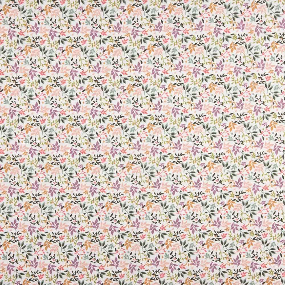 Popelín Flores Cristina - Ribes y Casals