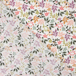 Popelín Flores Cristina - Ribes y Casals