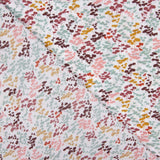 Popelín Flores Nebu - Ribes y Casals