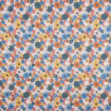 Popelín Flores Sofia - Ribes y Casals