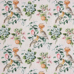 Popelín Algodón Tropical Rústico - Ribes y Casals