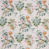 Popelín Algodón Tropical Rústico - Ribes y Casals