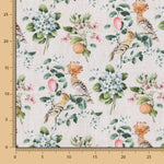 Popelín Algodón Tropical Rústico - Ribes y Casals