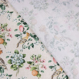 Popelín Algodón Tropical Rústico - Ribes y Casals