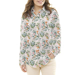 Popelín Algodón Tropical Rústico - Ribes y Casals