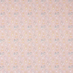 Popelín Algodón Gato Capa Rosa - Ribes y Casals