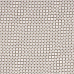 Popelín Flor Kubo Beige - Ribes y Casals