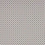 Popelín Flor Kubo Verdoso - Ribes y Casals