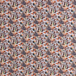 Popelín Algodón Haloween Mini - Ribes y Casals