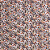 Popelín Algodón Haloween Mini - Ribes y Casals