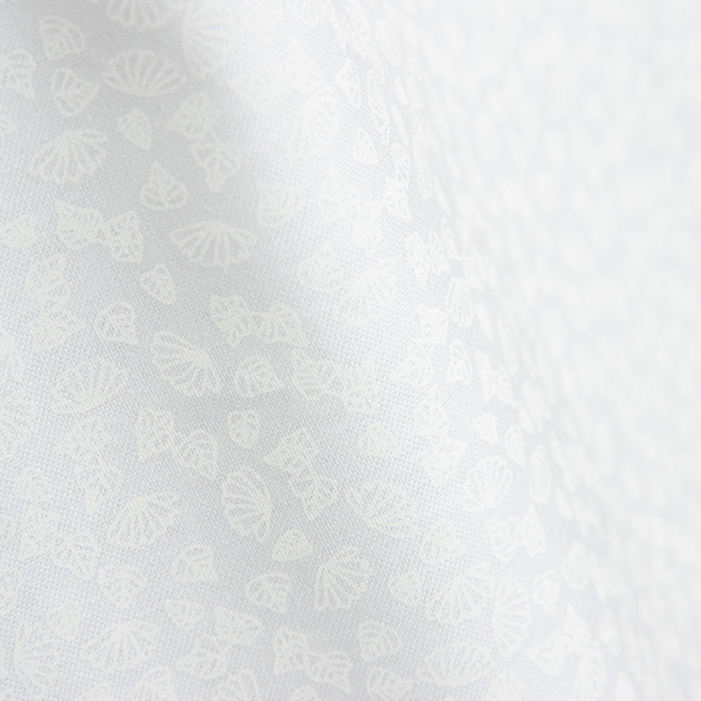 Patchwork Blanco Pechinas - Ribes y Casals