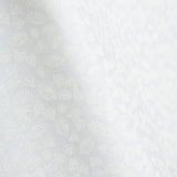 Patchwork Blanco Pechinas - Ribes y Casals