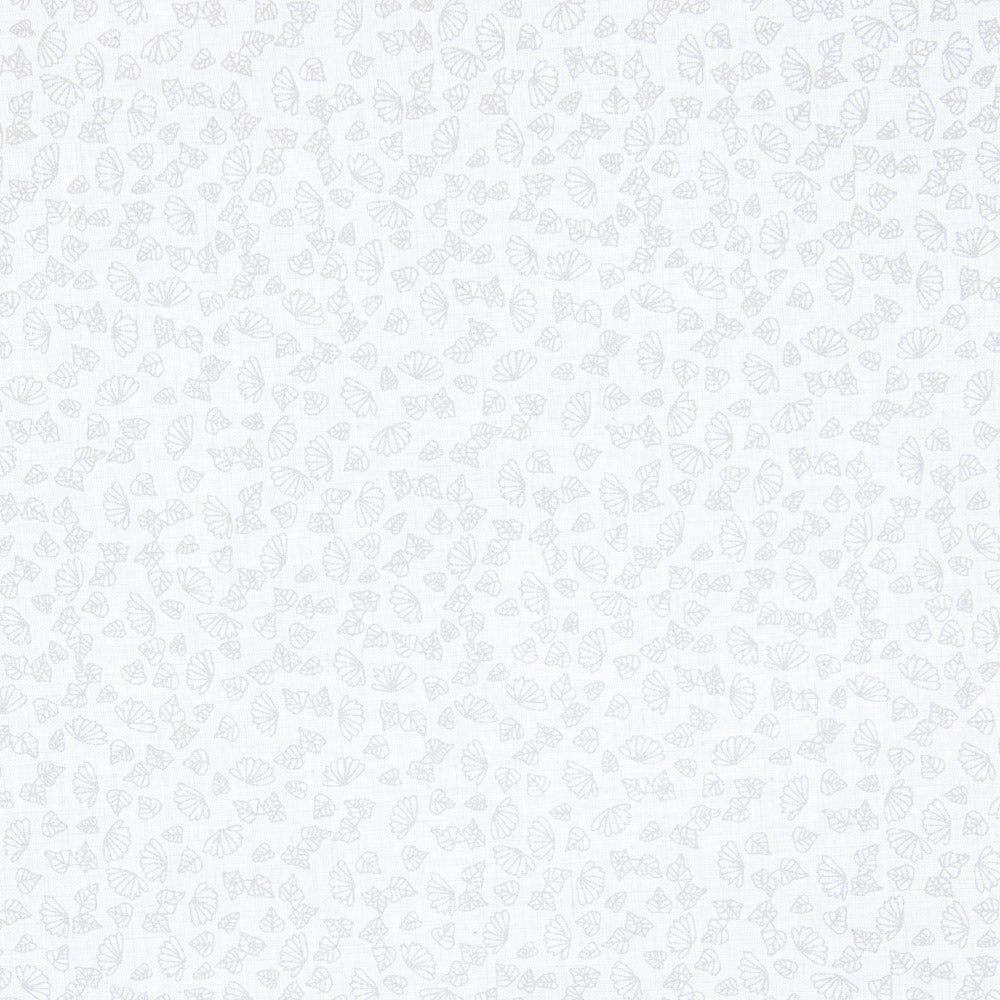 Patchwork Blanco Pechinas - Ribes y Casals