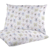 Popelín Algodón Insectos - Ribes y Casals