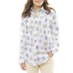 Popelín Algodón Insectos - Ribes y Casals