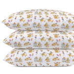 Popelín Algodón Picapiedra - Ribes y Casals