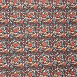 Popelín Algodón Old School Guns - Ribes y Casals