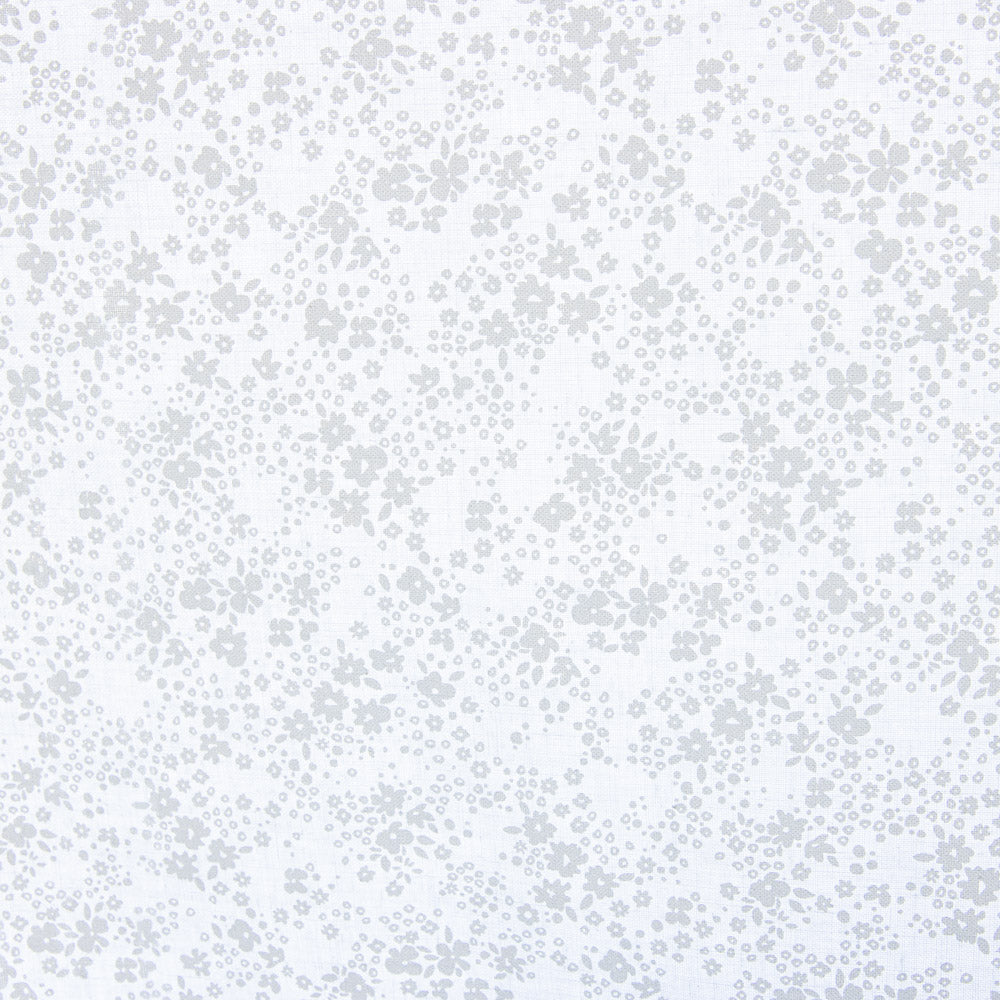 Patchwork Blanco Ramos - Ribes y Casals