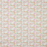 Popelín Algodón Flores Berta - Ribes y Casals