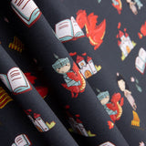 Popelín Sant Jordi - Ribes y Casals