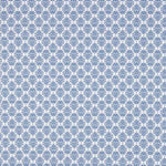 Popelín Lullaby Azul - Ribes y Casals