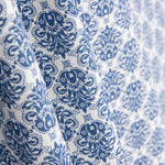 Popelín Lullaby Azul - Ribes y Casals