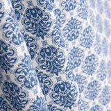 Popelín Lullaby Azul - Ribes y Casals