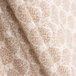 Popelín Lullaby Beige - Ribes y Casals