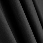 Popelín Mezcla Marino - Ribes y Casals