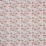 Popelín Navidad Bon Nadal - Ribes y Casals