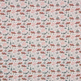 Popelín Navidad Bon Nadal - Ribes y Casals