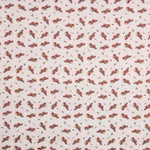 Popelín Navidad Cagatió - Ribes y Casals