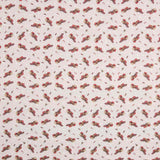 Popelín Navidad Cagatió - Ribes y Casals