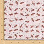 Popelín Navidad Cagatió - Ribes y Casals