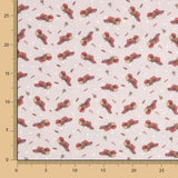 Popelín Navidad Cagatió - Ribes y Casals